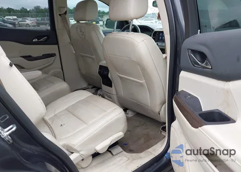 2022 GMC Acadia Fwd Denali z USA, uszkodzony, nr VIN 1GKKNPLSXNZ157770